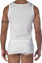 T-SHIRT INTIMO UOMO  BIANCO